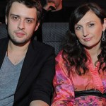 Reni Jusis i Tomasz Makowiecki uchodzili za zgraną parę. Ich rozstanie do dziś jest zagadką