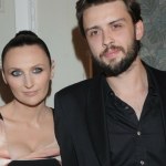 Maciej Zieliński Reni Jusis kochała znanych mężczyzn. Była związana nie tylko z Makowieckim