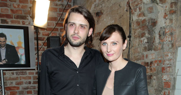 Reni Jusis, Tomek Makowiecki /Paweł Wrzecion /MWMedia