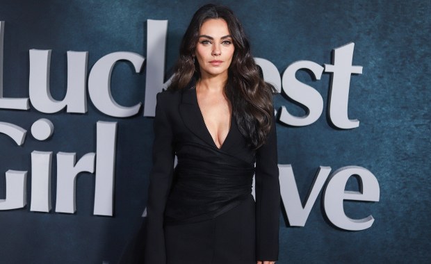 Renner, Kunis, Scott i inni. Kogo zobaczymy w trzeciej części "Na noże"?