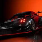 Rennsport - recenzja. I łubudu prosto w bandę