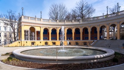 Renowacja Bastionu Sakwowego. W sobotę można go zobaczyć  