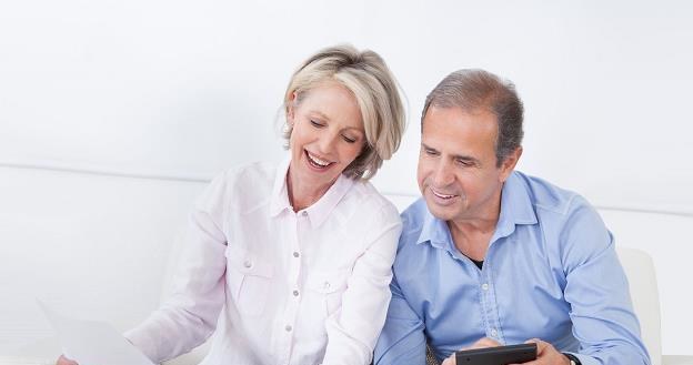 Renta dożywotnia i odwrócony kredyt hipoteczny - dobra alternatywa wobec oszczędzania na emeryturę? /&copy;123RF/PICSEL