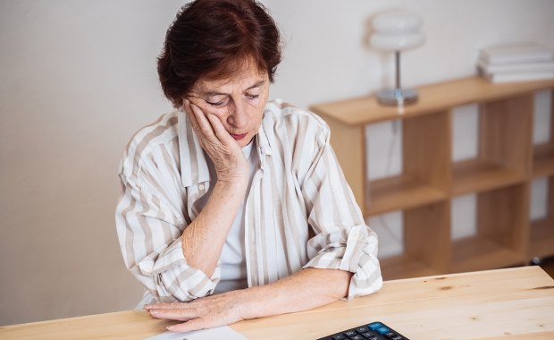 ​Renta wdowia 2026: Wyższe świadczenia, nowe zasady i większe limity