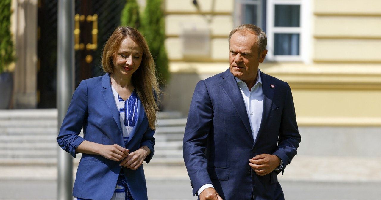 Renta wdowia budzi zastrzeżenia. Cała lista uwag do rządowego programu /Filip Naumienko /Reporter