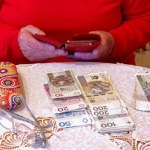 Renta wdowia hitem, ale do Senatu trafiła petycja. Chcą zmian w kluczowym kryterium