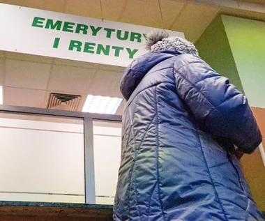 Renta wdowia już niebawem. ZUS podał terminy wypłat