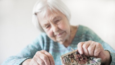 Renta wdowia już w lipcu. Znamy oficjalne terminy wypłat od ZUS