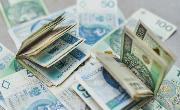 Renta wdowia. KRUS zaczął wypłacać środki