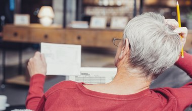 Renta wdowia obniży 14. emerytury. Od tej wartości jej wypłaty mimo to się opłacają