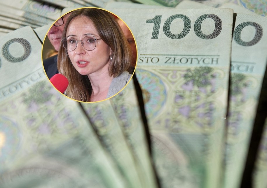 Renta wdowia od 1 lipca, fot. Leszek Szymański/PAP /Shutterstock