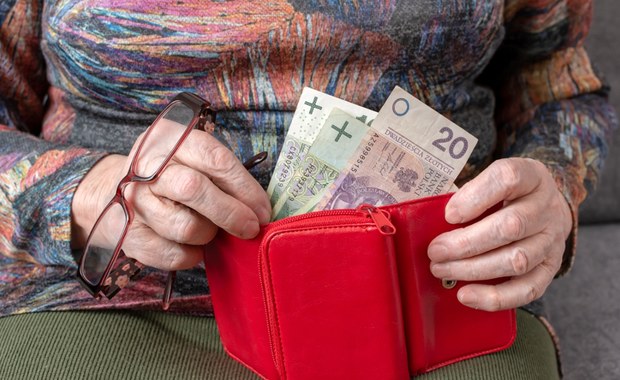 Renta wdowia plus emerytura rolnicza? KRUS podpowiada