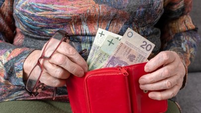 Renta wdowia plus emerytura rolnicza? KRUS podpowiada