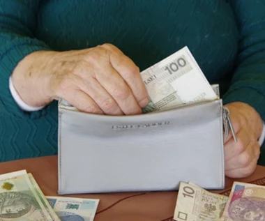 Renta wdowia rusza od lipca. ZUS tłumaczy szczegóły wypłat