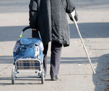 Renta wdowia to wyższa emerytura. Nie każdy skorzysta, tak złożysz wniosek