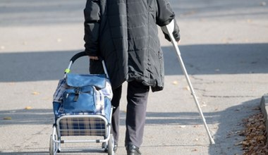 Renta wdowia to wyższa emerytura. Nie każdy skorzysta, tak złożysz wniosek