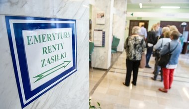 Renta wdowia. Ważna informacja od szefa ZUS