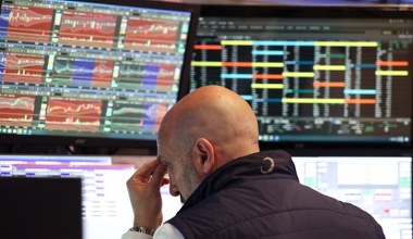 Rentowność obligacji w USA najwyżej od 19 lat. Inwestorzy czekają na ruch Fed
