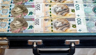 Rentowność polskich obligacji rośnie. Takich poziomów nie było od maja