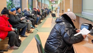 Renty wdowie nie dla wszystkich. Ministerstwo przypomina, jak sprawdzić, czy przysługuje