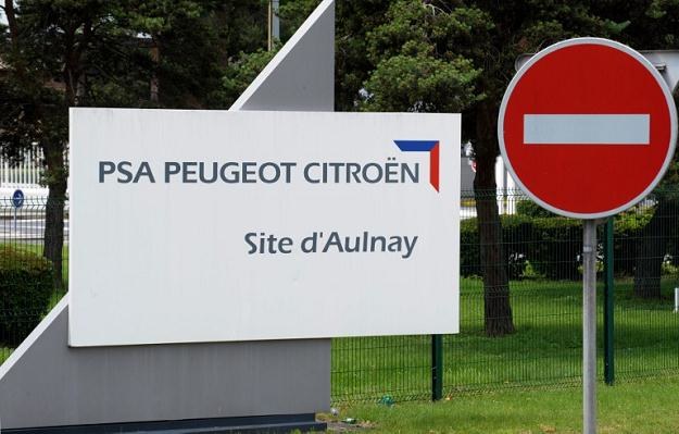Reorganizacja w PSA Peugeot Citroen jest nieunikniona z powodu skali kryzysu w Europie /AFP