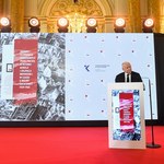 Reparacje wojenne. Kaczyński podał kwotę, jakiej Polska będzie domagać się od Niemiec 