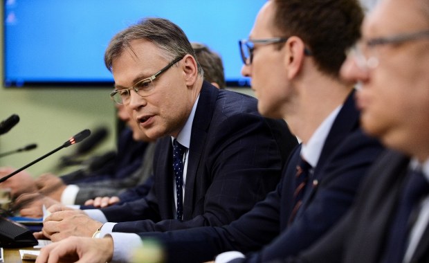 Reparacje wojenne. W tej kadencji nie poznamy efektów pracy sejmowego zespołu