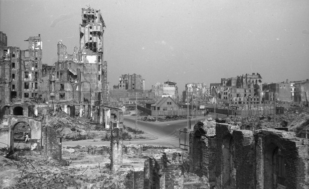 Reparacje wojenne. Wiemy, jakie są plany prezydenta