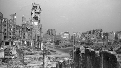 Reparacje wojenne. Wiemy, jakie są plany prezydenta