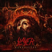 Slayer: -Repentless