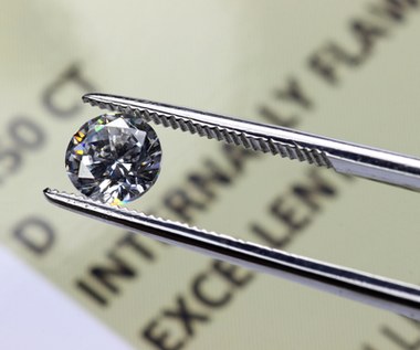 RepNet, a przed nim Tiffany & Co i Signet Jewelers zrezygnowali z rosyjskich diamentów