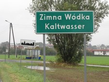 Reportaż Marcina Buczka - "Adres: Zimna Wódka"