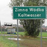 Reportaż Marcina Buczka - "Adres: Zimna Wódka"