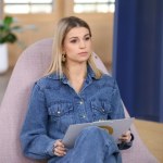 Reporterka "DDTVN" w szpitalu. Przekazała niepokojące informacje