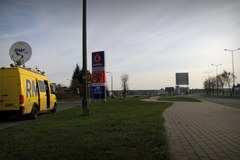 Reporterzy RMF FM patrolują najważniejsze drogi w Polsce