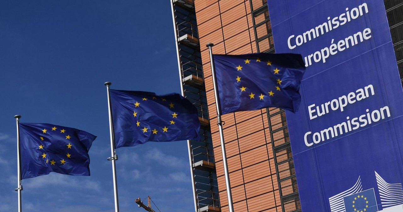 RePowerEu w centrum uwagi, Unia Europejska ma plan /AFP