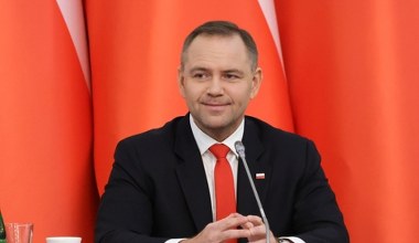 Repowering i przyśpieszenie procedur. Rząd chce wiatraków mimo weta. "To nie PRL"