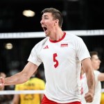 Łukasz Kaczmarek Reprezentacja bez Kaczmarka. Na początek turniej w dwóch miastach