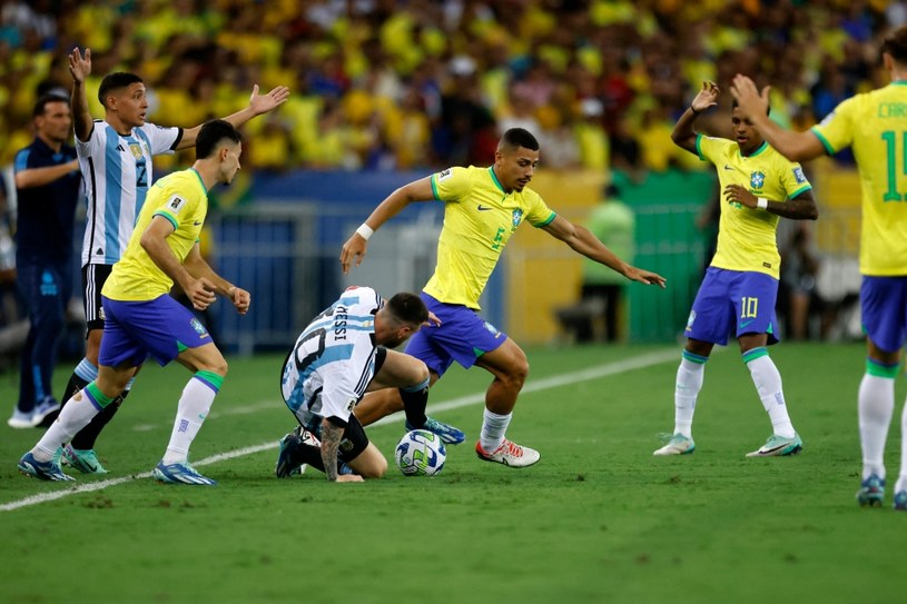 Reprezentacja Brazylii wciąż szuka trenera. Jose Mourinho jednoznacznie na ten temat