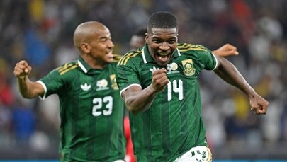 Reprezentacja nie mogła wylecieć na mundial. "Hańba" przed turniejem