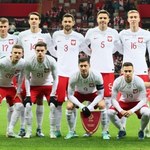 Reprezentacja Polski awansowała w rankingu FIFA
