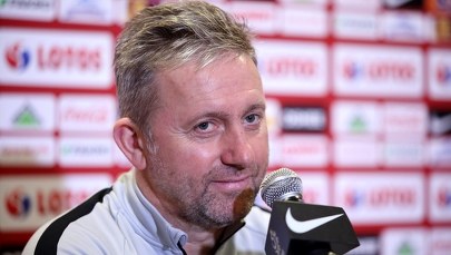 Reprezentacja Polski bez Lewandowskiego. Brzęczek ogłosił powołania