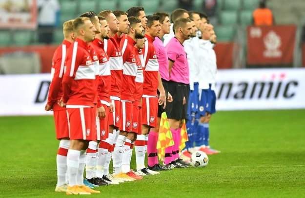 Reprezentacja Polski grała z Bośnią i Hercegowiną / 	Maciej Kulczyński