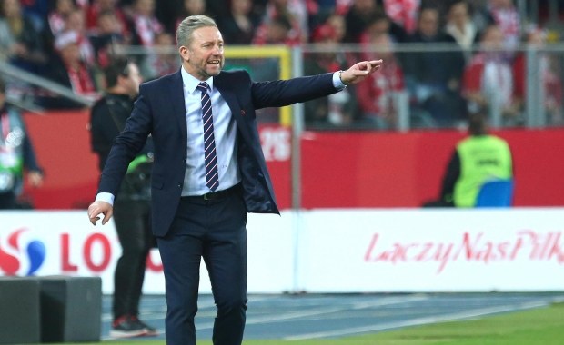 Reprezentacja Polski: Jerzy Brzęczek ogłosił powołania na najbliższe mecze