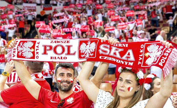 Reprezentacja Polski mężczyzn na Siatkarską Ligę Narodów 2019 w Chinach