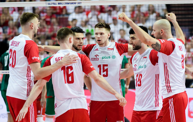 Reprezentacja Polski pierwszy mecz sezonu rozegra w Spodku /PZPS /