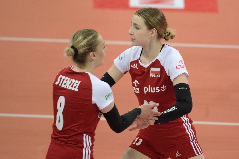 Reprezentacja Polski pokonała Tajlandię 3:0 /	Grzegorz Michałowski   /PAP