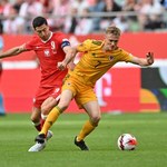 Reprezentacja Polski pokonała Walię na inaugurację Ligi Narodów