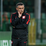 Reprezentacja Polski U-19. Mariusz Rumak przestał być trenerem kadry