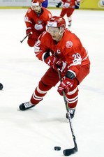 Reprezentacja Polski w hokeju rozpoczęła zgrupowanie w Finlandii